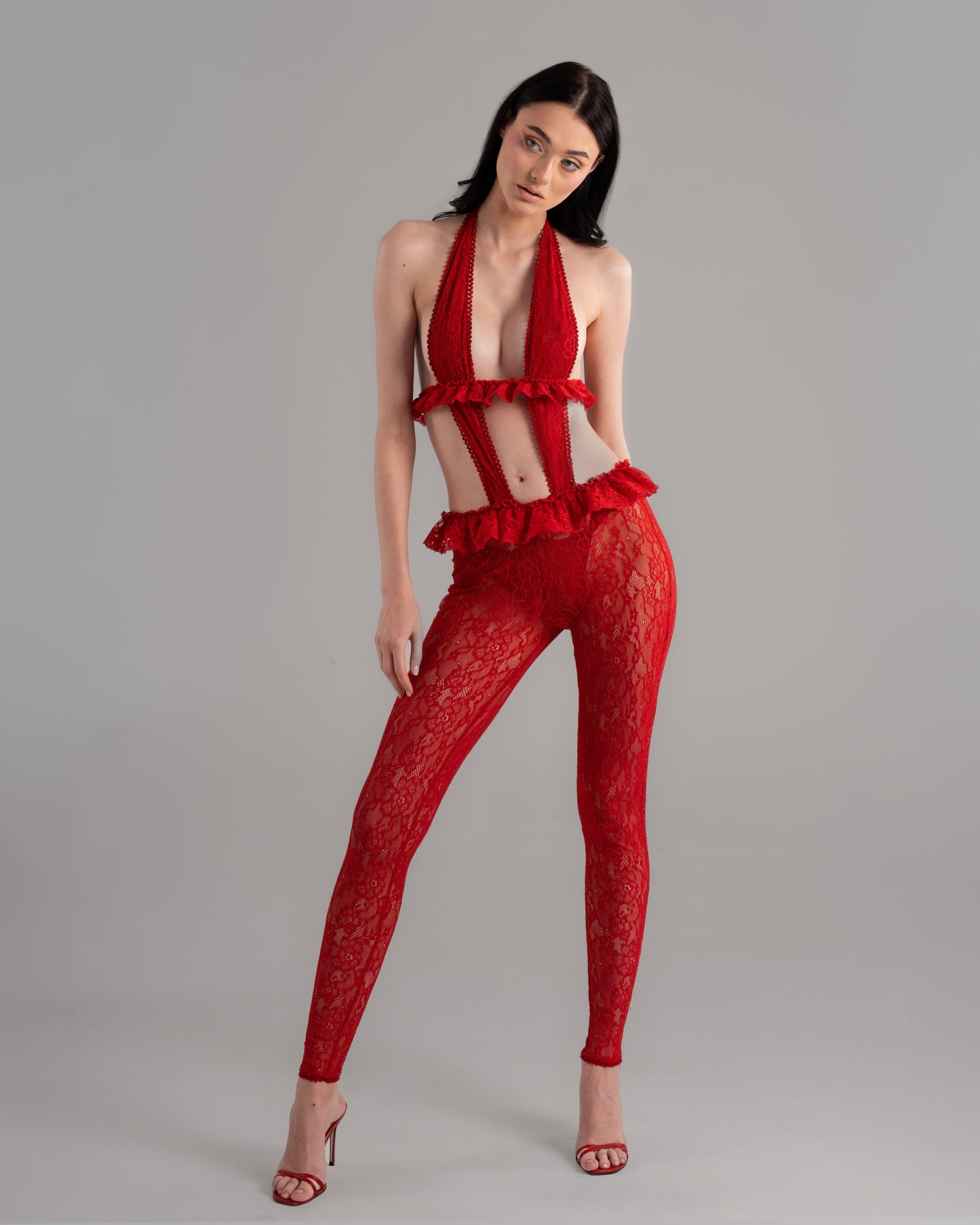 Esmeralda Jumpsuit